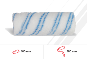Peinture de Finition Taille 180 mm