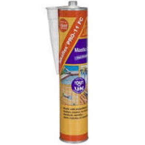 Sikaflex PRO-11 FC Purform Cartouche de 300 ml blanc