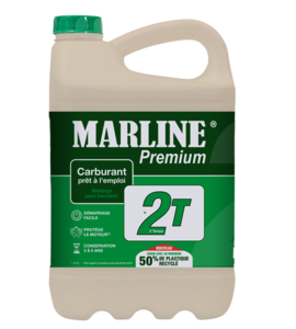 CARBURANT MARLINE Premium 2Temps 5L