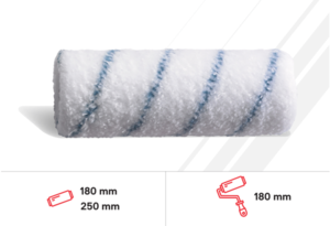 MANCHON MURS ET PLAFOND 180MM