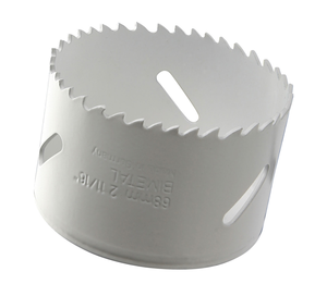 Scie cloche BiMetal cobalt 8% 44 mm