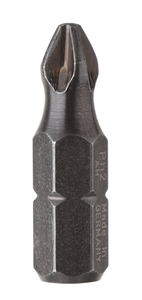 Boite de 5 embouts de vissage PH2 50mm