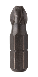 Boite de 5 embouts de vissage PZ3 50mm