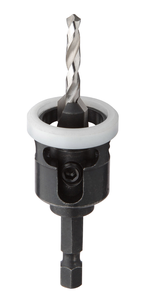 Kit terrasse : fraisoir carbure 45  4mm