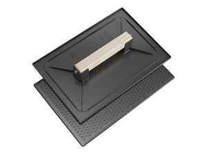 TALOCHE PS 27x18CM RECTANGLE NOIRE