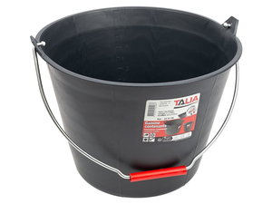 SEAU TALIAGOM JUNIOR 11 LITRES POIGNEE P