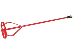 MALAXEUR 400X80MM (FAIBLE VISCOSITE)