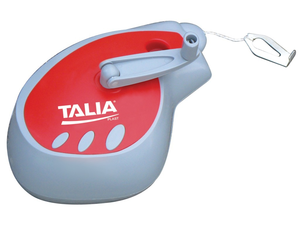 CORDEAU CORDEX PRO ROUGE 30M FIL 1MM TRE