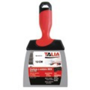 COUTEAU A ENDUIRE INOX 12CM