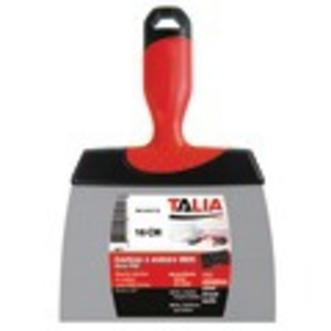 COUTEAU A ENDUIRE INOX 16CM