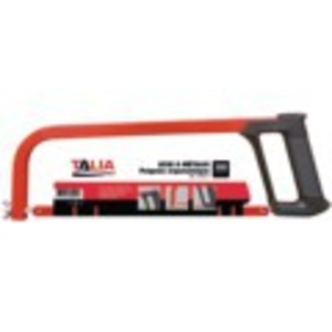 SCIE A METAUX POIGNEE ERGONOMIQUE