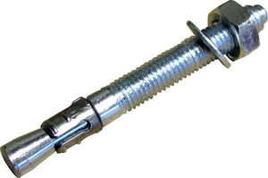 GOUJON FILETE ING  FT   10   20   90 - B Boîte de 25