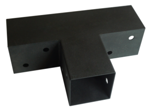 CONNECTEUR EXPRESS EN T 92X185X275