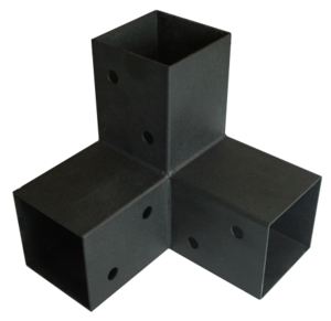 CONNECTEUR EXPRESS 3 DIRECTIONS 92X185X182