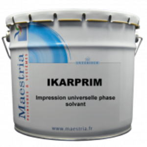 IKARPRIM IMPRESSION UNIVERSELLE 2L50