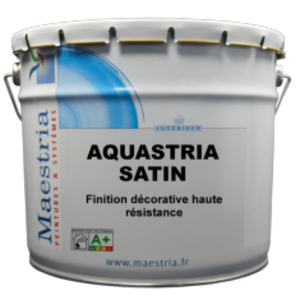 AQUASTRIA SAT.BASE NEUTRE SF 15L