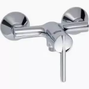 MITIGEUR DOUCHE NF ALTO CHROME EN BOITE