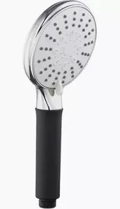 DOUCHETTE 5 JETS ENJA CHROMÉE POIGNÉE NO