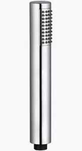 DOUCHETTE 1 JET LEMINA CHROMÉE FORME STY