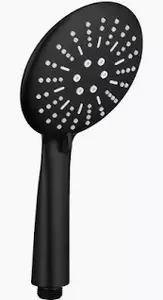 DOUCHETTE 3 JETS MERIDA NOIRE BTE