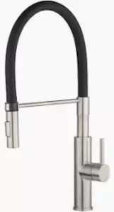 MITIGEUR EVIER HAUT FLEXIBLE AVEC DOUCHE