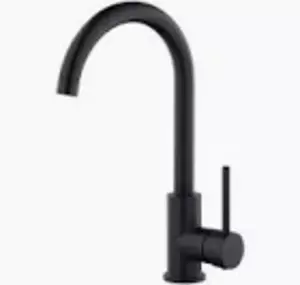 MITIGEUR EVIER HAUT CORDOBA BY EUROSANIT