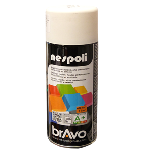 AERO.PEIN.BLANC NEIGE MAT