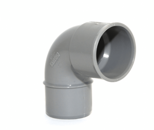 COUDE MF 87°30 DN 100