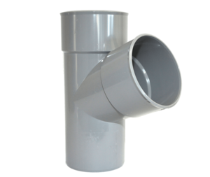 CULOTTE  MF 67° DN 100