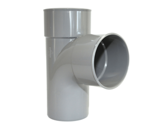 CULOTTE  MF 87°30 DN 100