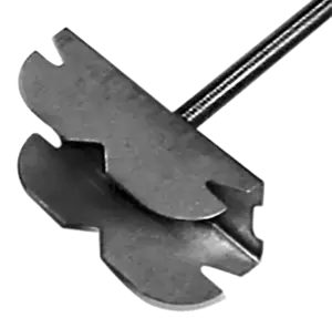 Cavalier pivot universel F47/F45