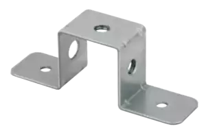 Demi collier tout usage