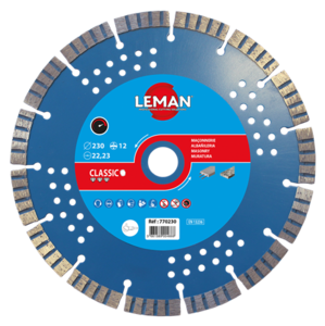 LASER BETON PRO D.230X.8X2.8X10X22.2 SBU 770