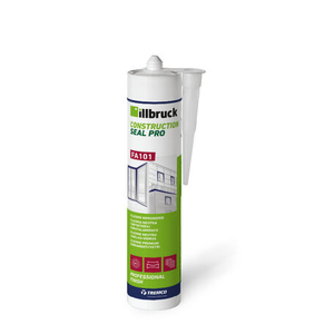 illbruck FA101 silicone menuiserie trans