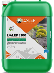 DALEP 2100 10L