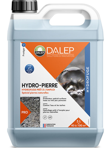 DALEP HYDRO-PIERRE 5L
