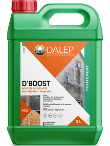 D'BOOST 1L