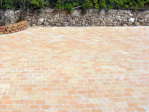 PAVE DE GRESY 12X12 BELLEDONNE