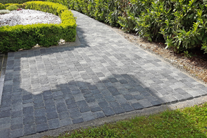 PAVE DE GRESY MULTI FORMATS VERCORS