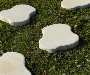 PAS JAPONAIS CLASSIQUE CREME