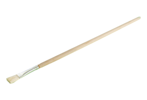 Brosse a tableau Plate Taille 10