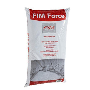 FIM FORCE  60  L