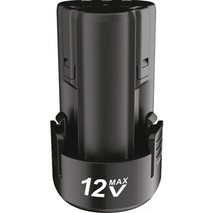 Batterie - DCK - 12 V - 2,0 Ah