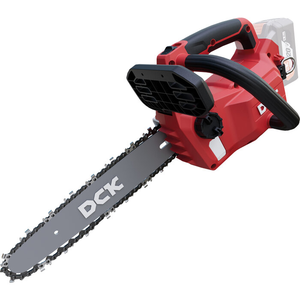 Tronçonneuse sans fil - DCK - 20 V - San