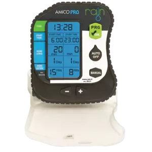 PROGRAMMATEUR ROBINET  AMICO+  1 VOIE pe