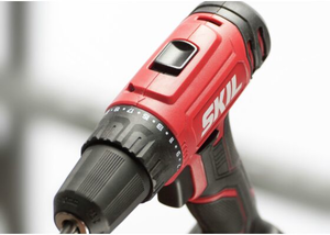 PERCEUSE VISSEUSE SS FIL2740AA