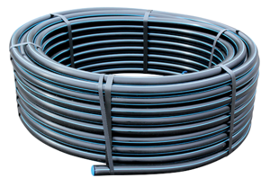 TUBE POLYETHYLENE 32X3.6  PN 16 25ML EAU POTABLE