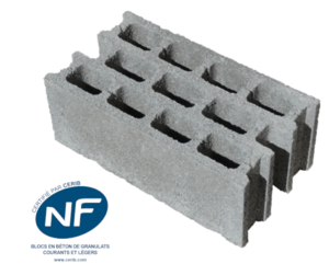 AGGLO CREUX 28/20/50