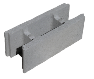 BLOC A BANCHER 20/20/50