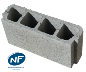 HOURDIS BETON 15/25/53